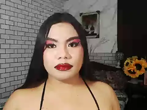 TSbrianaHugeCock online show from 10.08.25