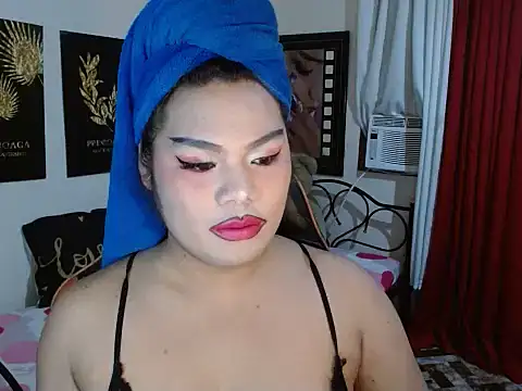 TSbrianaHugeCock online show from 11.10.25