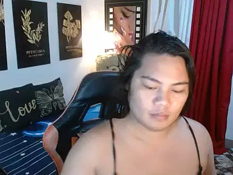 TSbrianaHugeCock online show from 11.16.25