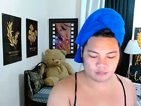 TSbrianaHugeCock online show from 03.18.26