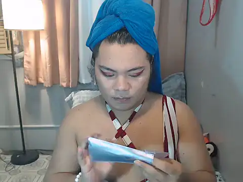 Snapshot of TSbrianaHugeCock chatting on 06.27.26 TSbrianaHugeCock online show from 06.27.26
