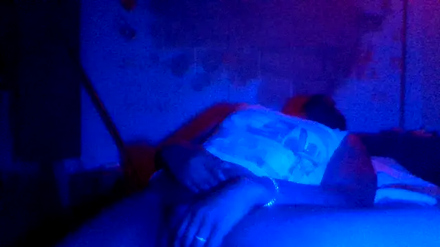 Nuttygmarley online show from 04.13.26