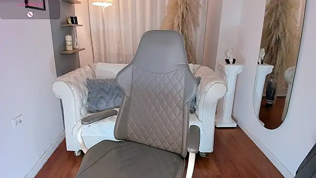 Natalia Leon8 online show from 04.09.26