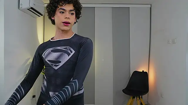 Timmyshy  online show from 10.11.25