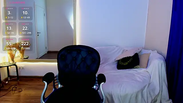 Snapshot of Dark_Moni chatting on 02.06.26 Dark Moni online show from 02.06.26