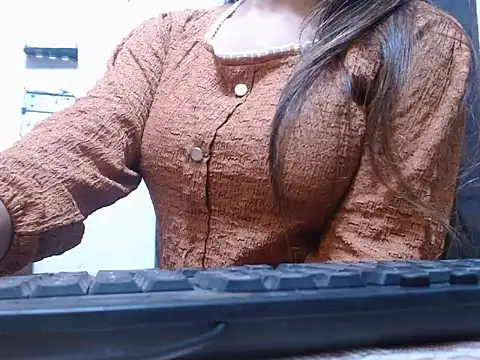 Sexy-senorita1 online show from 12.02.25