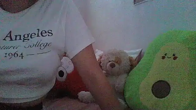 jenmarquez  online show from 11.11.25