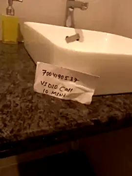 liza-212 online show from 10.14.25