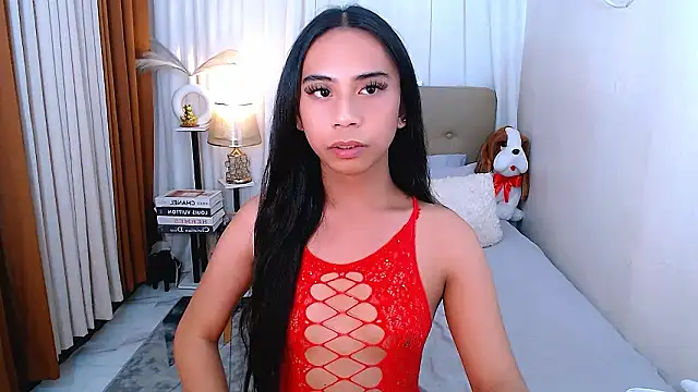 scarlet smith7 online show from 02.24.26