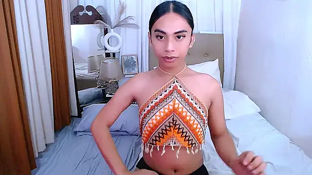 scarlet smith7 online show from 04.05.26