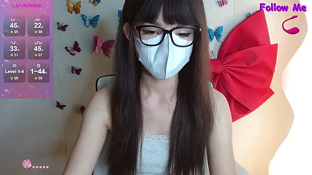 Boobyy-Bae online show from 03.12.26