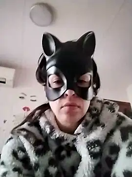 SweetSun69 online show from 02.02.26