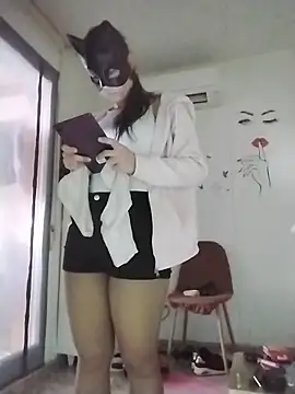 SweetSun69 online show from 03.08.26