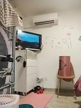 SweetSun69 online show from 03.22.26