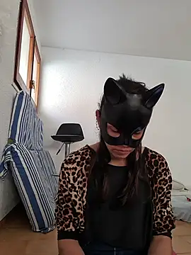 SweetSun69 online show from 04.06.26