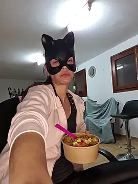 SweetSun69 online show from 04.20.26