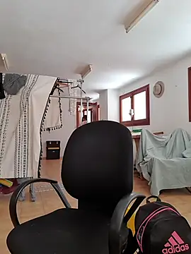 SweetSun69 online show from 04.25.26