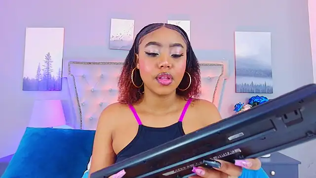 AngelaRoberts online show from 01.09.26