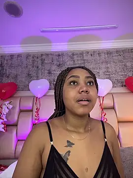 AngelaRoberts online show from 02.12.26