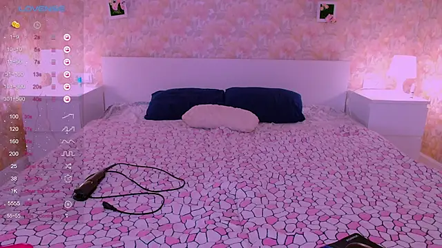 Little Rockk online show from 02.07.26