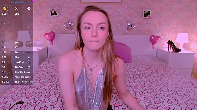 Little Rockk online show from 03.31.26