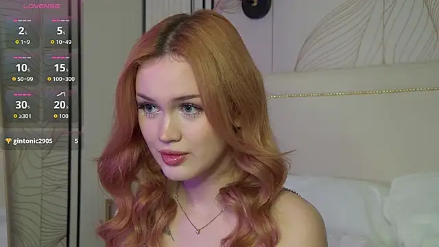 RemyFoxys online show from 10.02.25