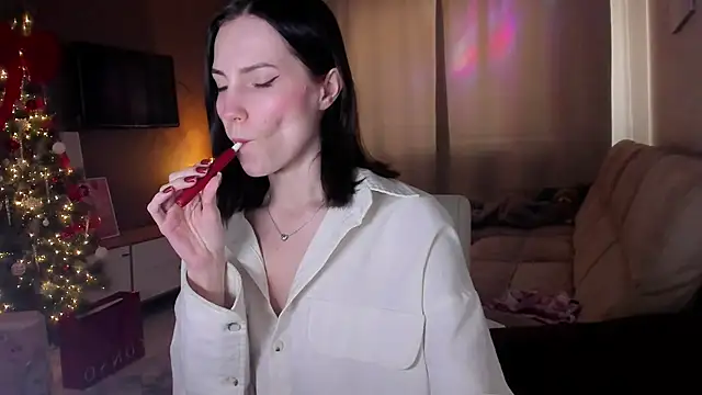 Snapshot of AdeleShinemm chatting on 01.16.26 AdeleShinemm online show from 01.16.26