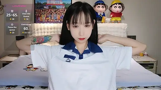 M-OTT  online show from 10.22.25