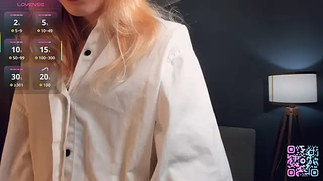 SharylSmalt online show from 02.08.26