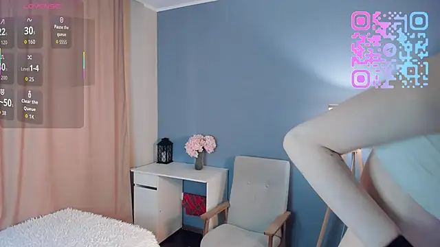 SharylSmalt online show from 03.31.26