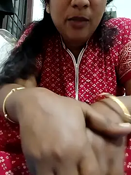 Aunty Boy 143 online show from 11.01.25