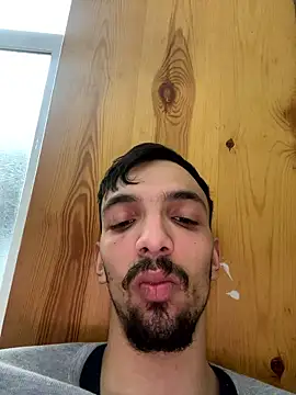 HardArabianxh online show from 01.15.26