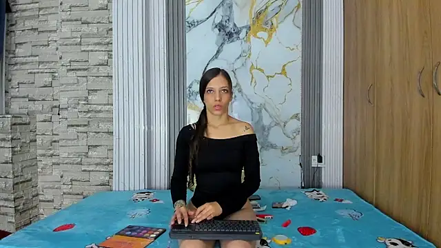 mybonnieandclyde303av online show from 02.08.26