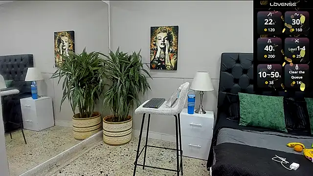 emilio brandon online show from 10.20.25