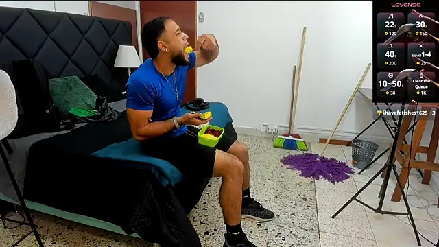 emilio brandon online show from 11.28.25