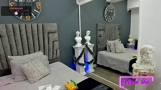 emilio brandon online show from 12.22.25