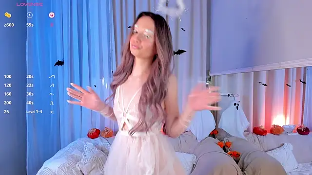 MilliMouse online show from 10.20.25