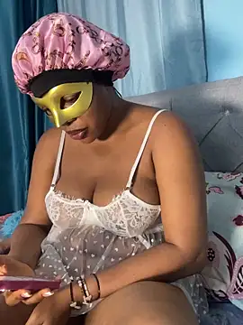 Monajuicy online show from 10.15.25