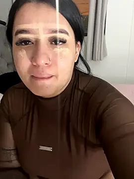 Aliciawhitee online show from 10.22.25