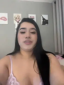 Aliciawhitee online show from 04.26.26