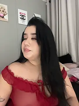 Aliciawhitee online show from 06.15.26