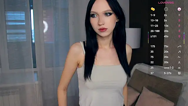 MalvinaKroening online show from 09.28.25