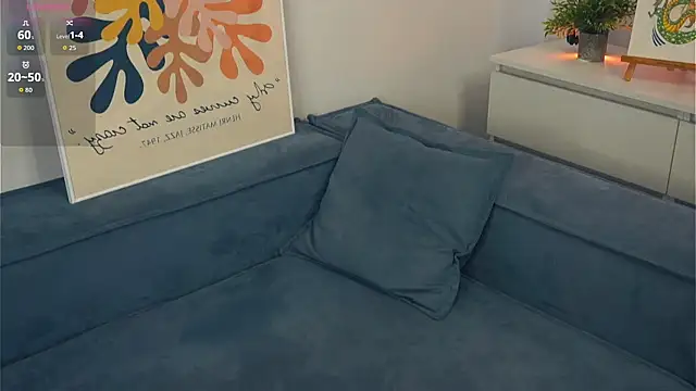 MerlynDinovo online show from 10.22.25