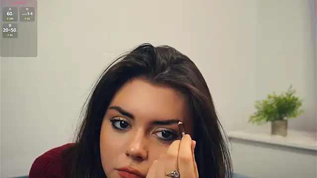 MerlynDinovo online show from 10.26.25