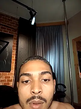 MarcusRain  online show from 09.14.25