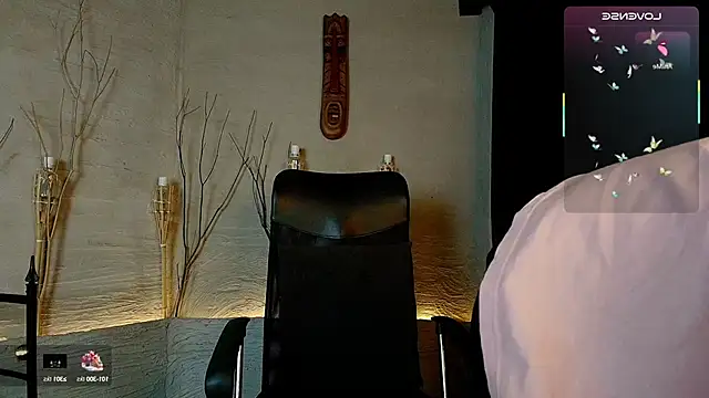 MarcusRain  online show from 10.16.25