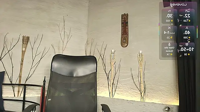 MarcusRain  online show from 10.21.25