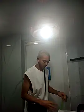 MarcusRain  online show from 10.27.25