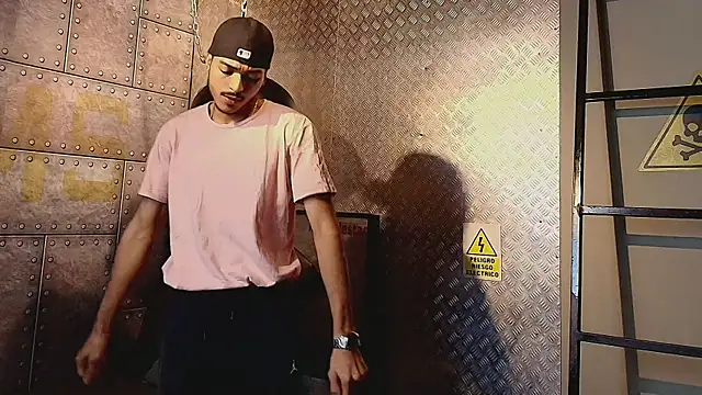 MarcusRain  online show from 01.19.26