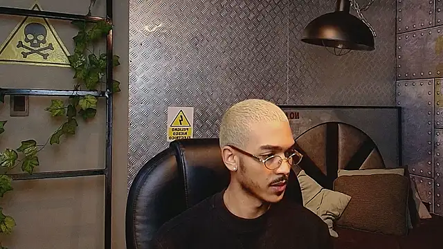 MarcusRain  online show from 02.05.26